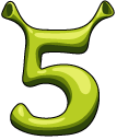 Shrek 5 pointer