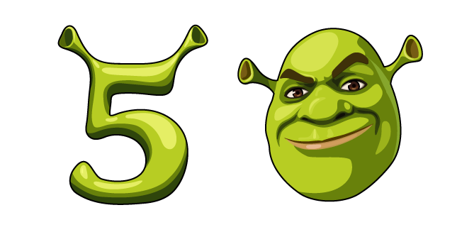 Shrek 5