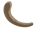 The Bad Guys 2 Kitty Kat and her Tail pointer