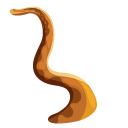 The Bad Guys Mr. Snake pointer