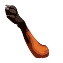 The Wild Robot Fink pointer