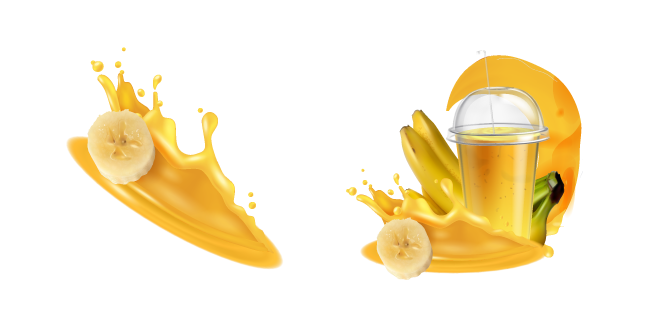 Banana Juice