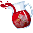 Cherry Juice pointer