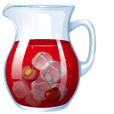 Cherry Juice cursor