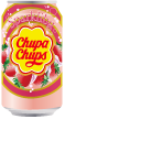 Chupa Chups Sparkling Strawberry cursor