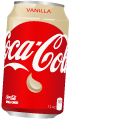 Coca-Cola Vanilla cursor