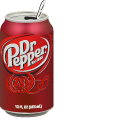 Dr Pepper cursor