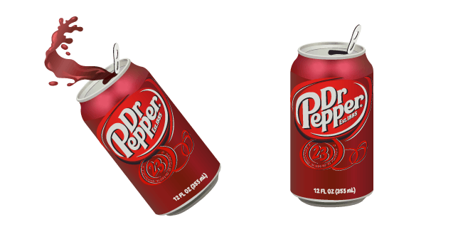 Dr Pepper