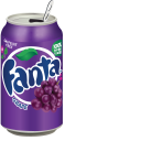 Fanta Grape cursor