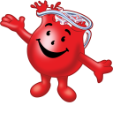 Kool-Aid Man pointer
