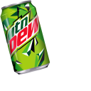 Mountain Dew cursor
