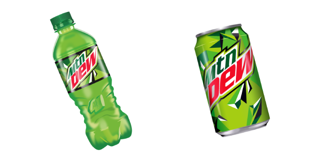 Mountain Dew