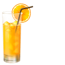 Orange Juice cursor