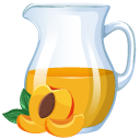 Peach Juice cursor