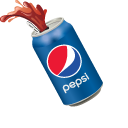 Pepsi pointer