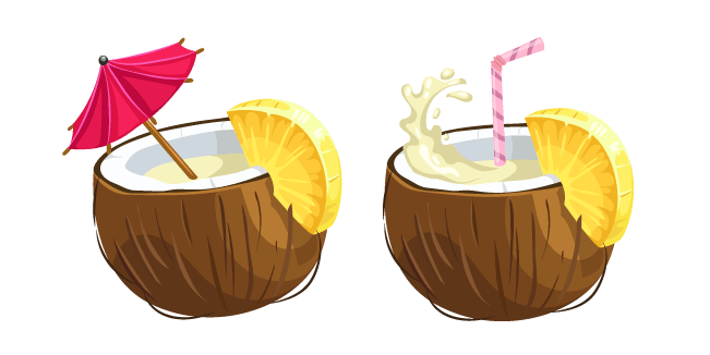 Pina Colada