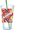 Slurpee Lite Vitaminwater Chill cursor