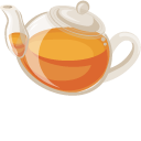Tea and Teapot pointer