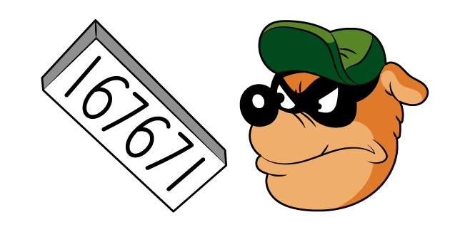 DuckTales Big Time Beagle