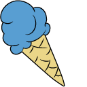 DuckTales Donald Duck pointer