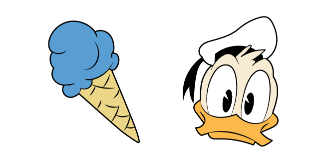 DuckTales Donald Duck