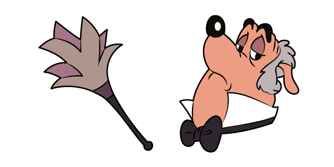 Ducktales Duckworth