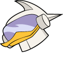 DuckTales Fenton Crackshell and Gizmoduck pointer