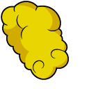 DuckTales Ligeia and Golden Fleece pointer