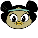 DuckTales Ligeia and Golden Fleece cursor