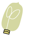 DuckTales Lil Bulb cursor