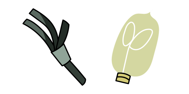 DuckTales Lil Bulb