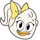 DuckTales May and June pointer