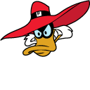 DuckTales NegaDuck cursor