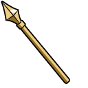 DuckTales Penumbra and Spear pointer