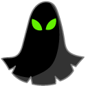 DuckTales Phantom Blot cursor