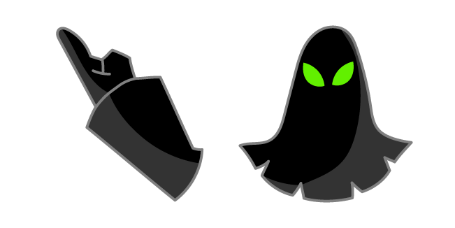 DuckTales Phantom Blot