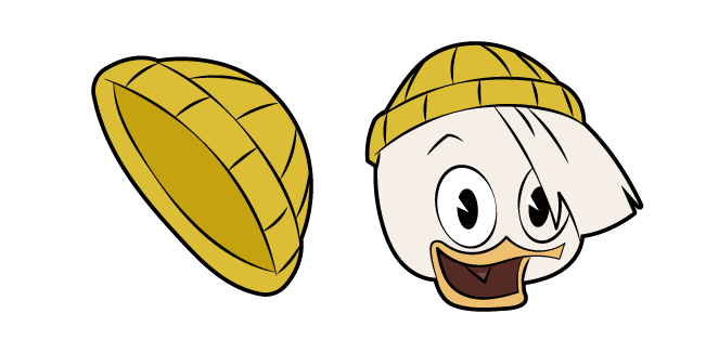 DuckTales Phooey Duck