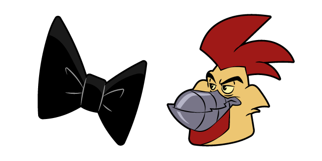 DuckTales Steelbeak
