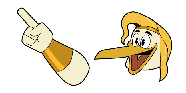Ducktales Storkules