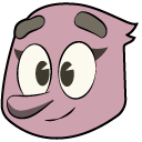 DuckTales Terra-Firmians cursor