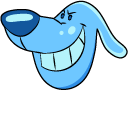 DuckTales The Liquidator cursor