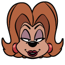 DuckTales Webra Walters and Microphone cursor