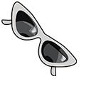 Audrey Hepburn pointer