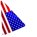 Barack Obama pointer