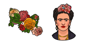 Frida Kahlo