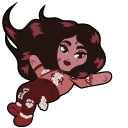 Hailee Steinfeld pointer