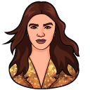 Hailee Steinfeld cursor