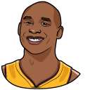 Kobe Bryant cursor