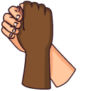 Martin Luther King Jr. pointer