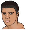 Muhammad Ali cursor